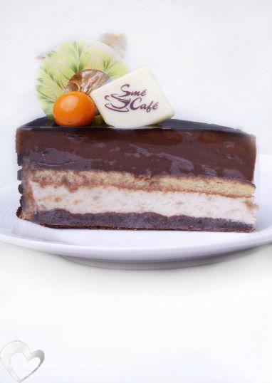 Zákusky, výslužky