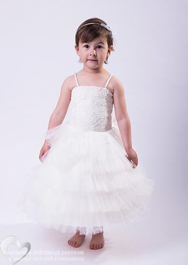 Šaty pro družičku44