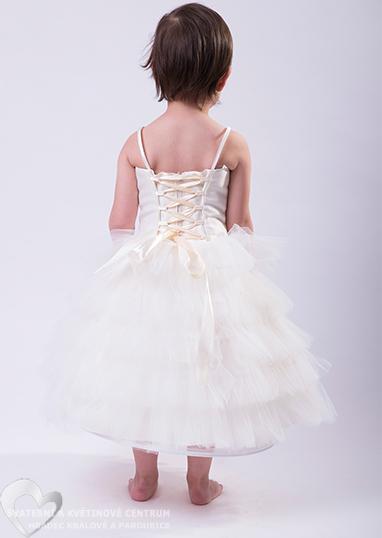 Šaty pro družičku44