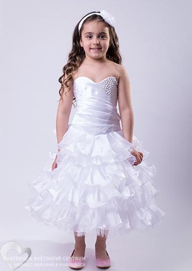 Šaty pro družičku44