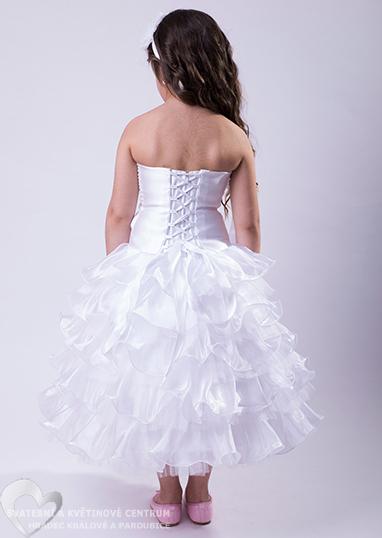 Šaty pro družičku44