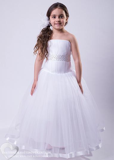 Šaty pro družičku44