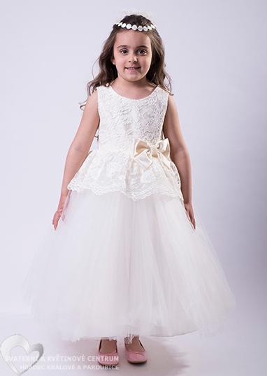 Šaty pro družičku44