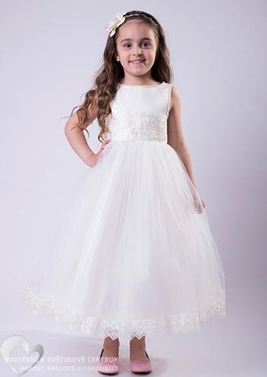 Šaty pro družičku44