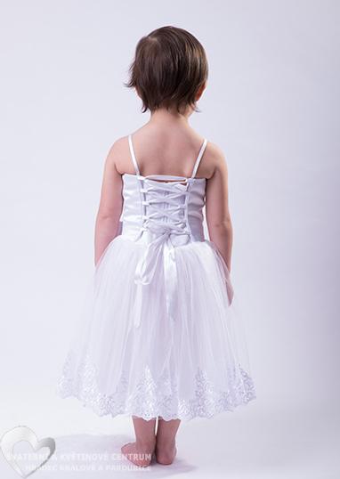 Šaty pro družičku44