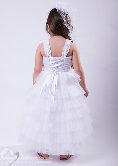 Šaty pro družičku44