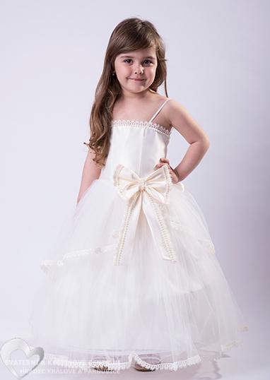 Šaty pro družičku44