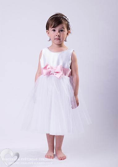 Šaty pro družičku44