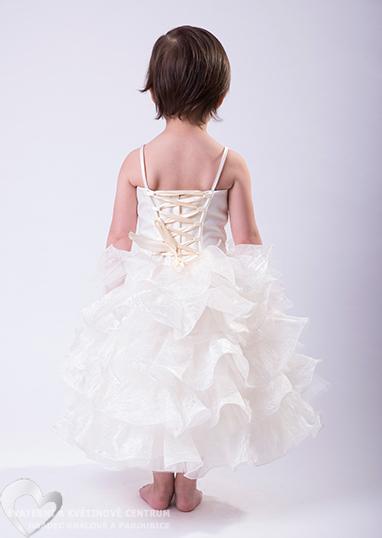 Šaty pro družičku44