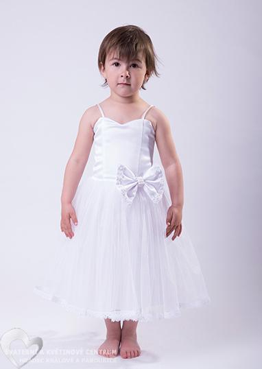 Šaty pro družičku44