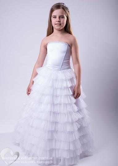 Šaty pro družičku44