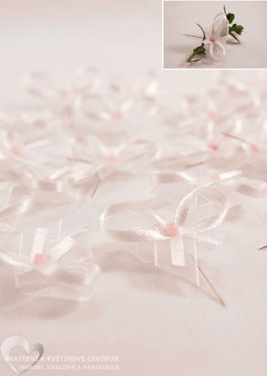 mašličky, vývazky44