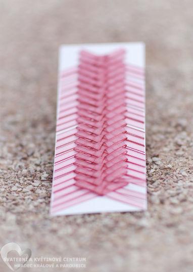 mašličky, vývazky44