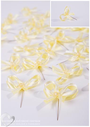 mašličky, vývazky44