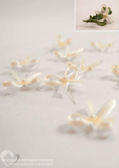 mašličky, vývazky44