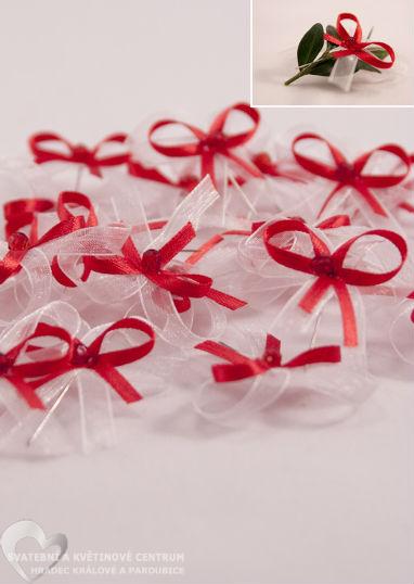 mašličky, vývazky44