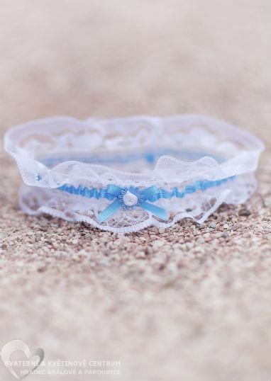 Svatební podvazky44