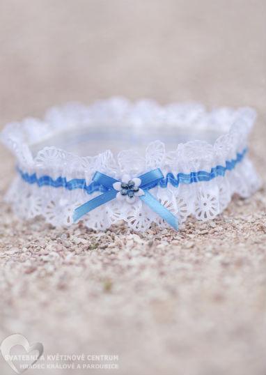 Svatební podvazky44