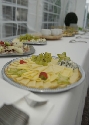 Hostina / catering