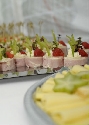 Hostina / catering