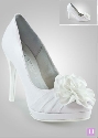 Svatební obuv