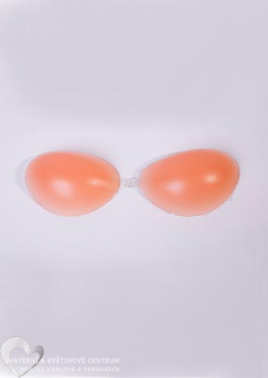 Silikonové podprsenky Silikonové podprsenky