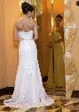 PRODEJ - dámské svatební šaty